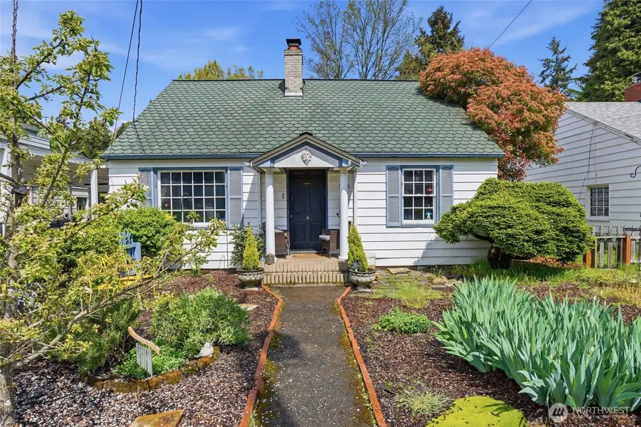 3716 E Evergreen Boulevard, Vancouver, WA 98661 - #2