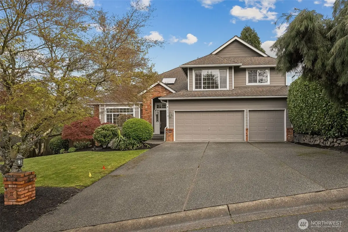 23018 SE 247th Court, Maple Valley, WA 98038 - #1