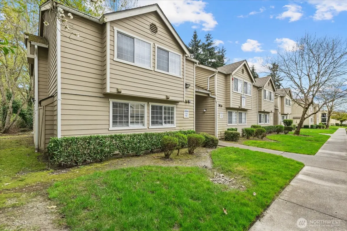1843 S 286th Lane #T101, Federal Way, WA 98003 - #1