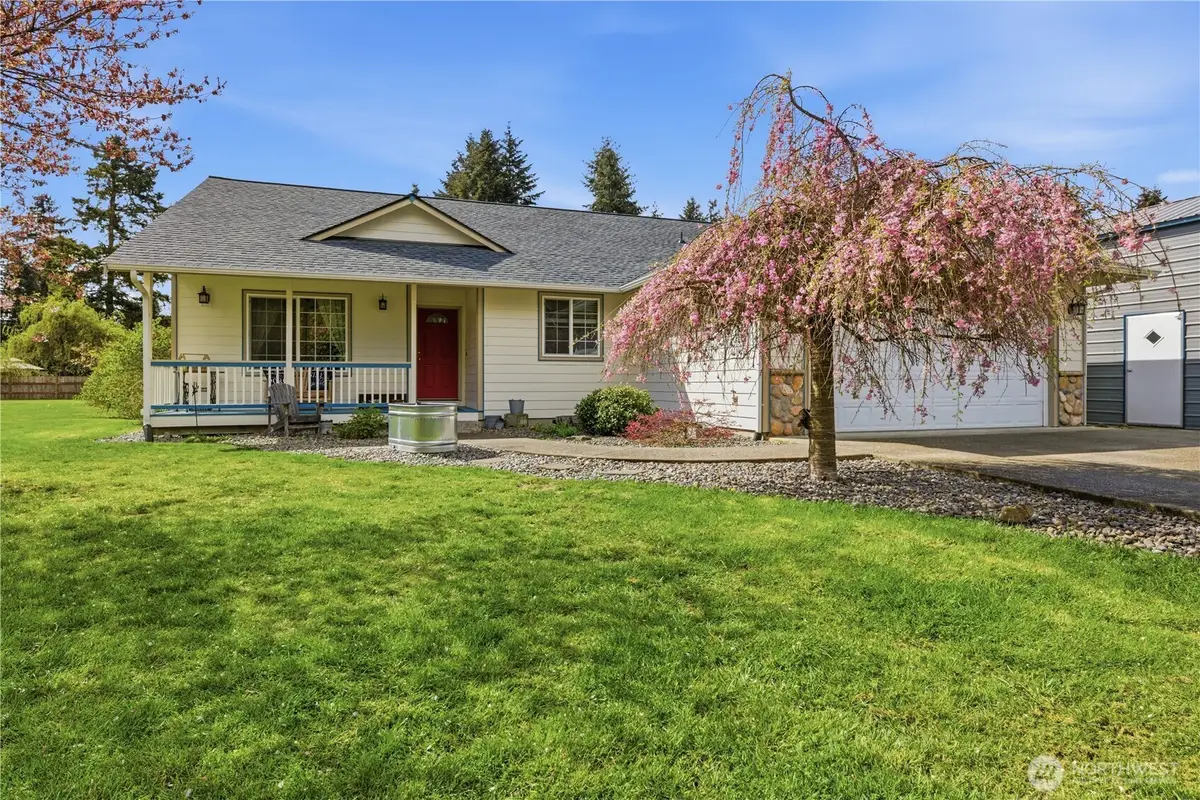 9227 176th Avenue Sw, Rochester, WA 98579 - #1