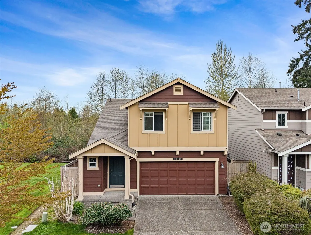 18102 31st Avenue Se, Bothell, WA 98012 - #1