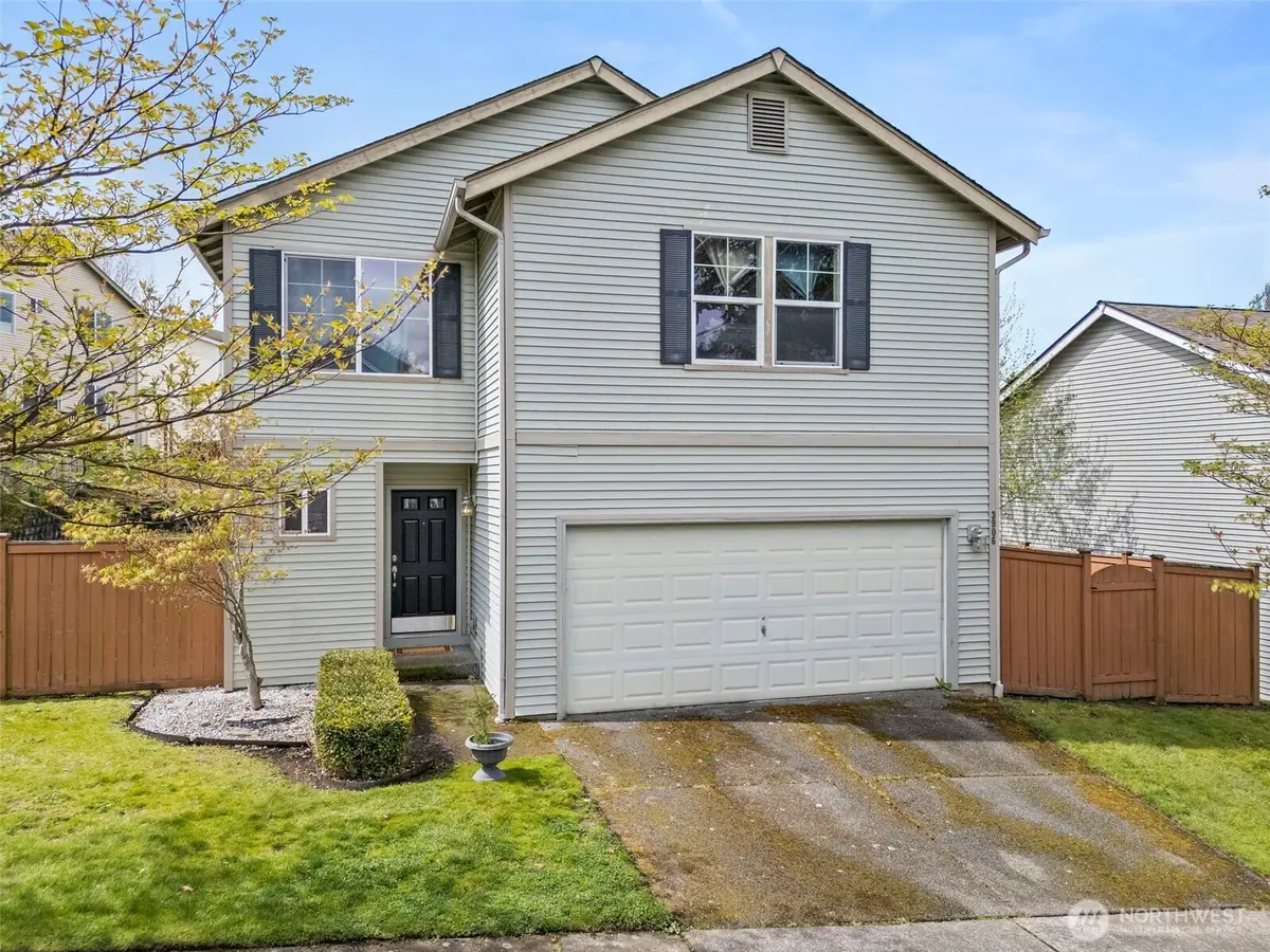 3906 E R Street, Tacoma, WA 98404 - #1