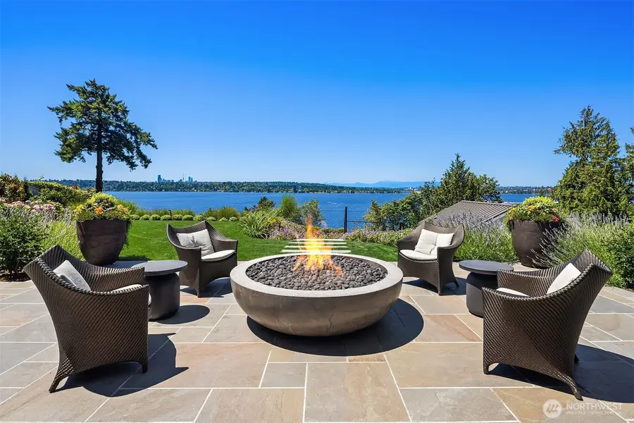7545 NE 28th Place, Medina, WA 98039 - #2