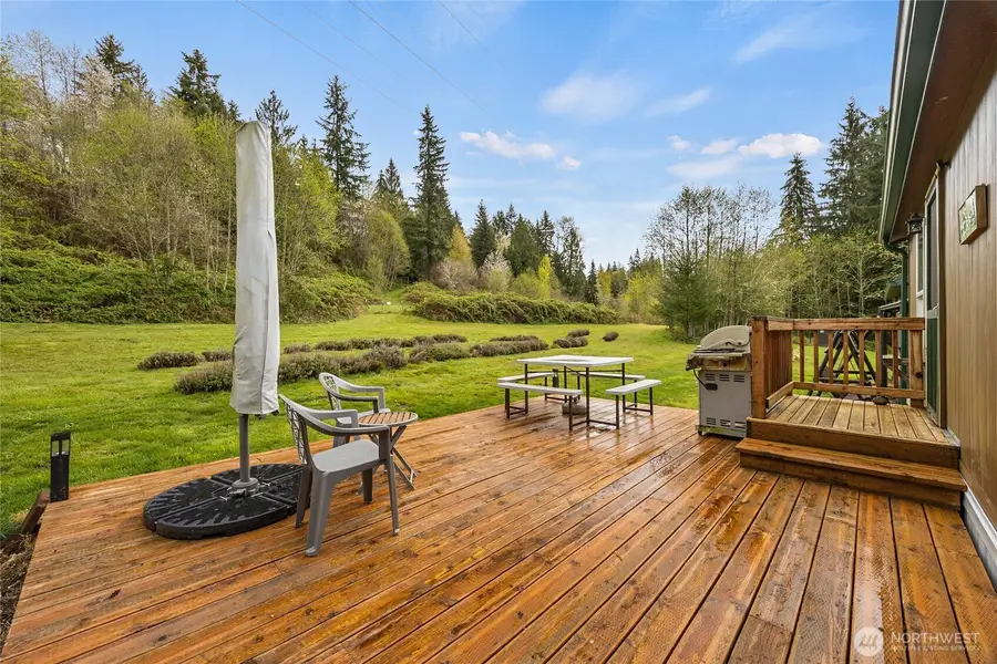 516 State Route 122, Silver Creek, WA 98585 - #3