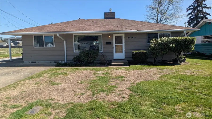 803 13th Street Sw, Puyallup, WA 98371 - #2