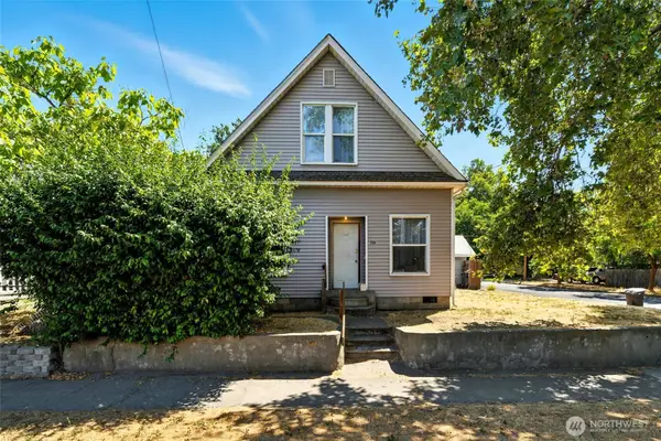 704 N Rose Street, Walla Walla, WA 99362