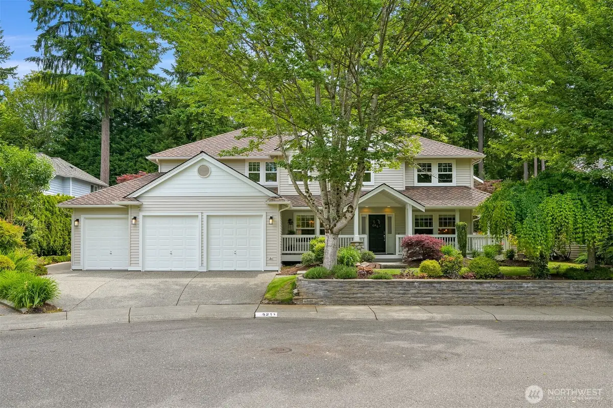 15211 SE 12th Drive, Mill Creek, WA 98012 - #1