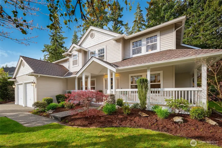 15211 SE 12th Drive, Mill Creek, WA 98012 - #2