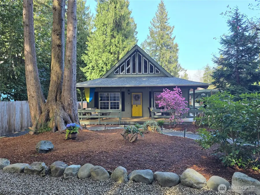 335 Dungeness Meadows, Sequim, WA 98382 - #2