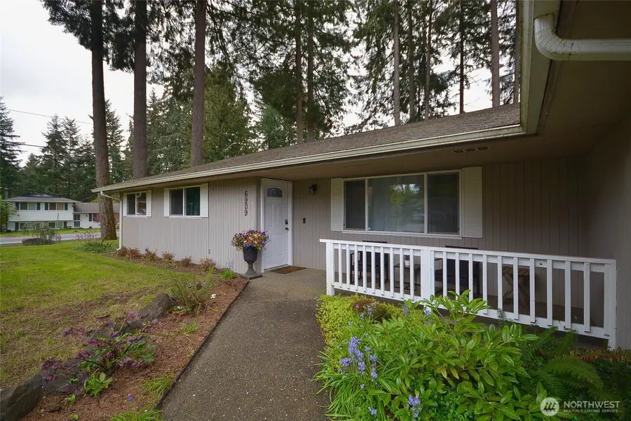 6909 33rd Avenue Sw, Lacey, WA 98503 - #3