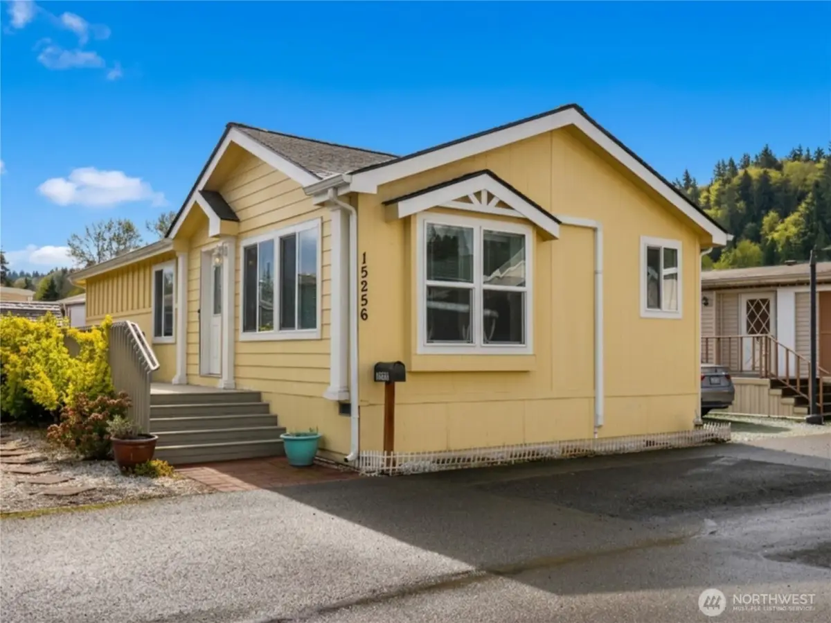 15256 Pine Drive, Renton, WA 98058 - #1