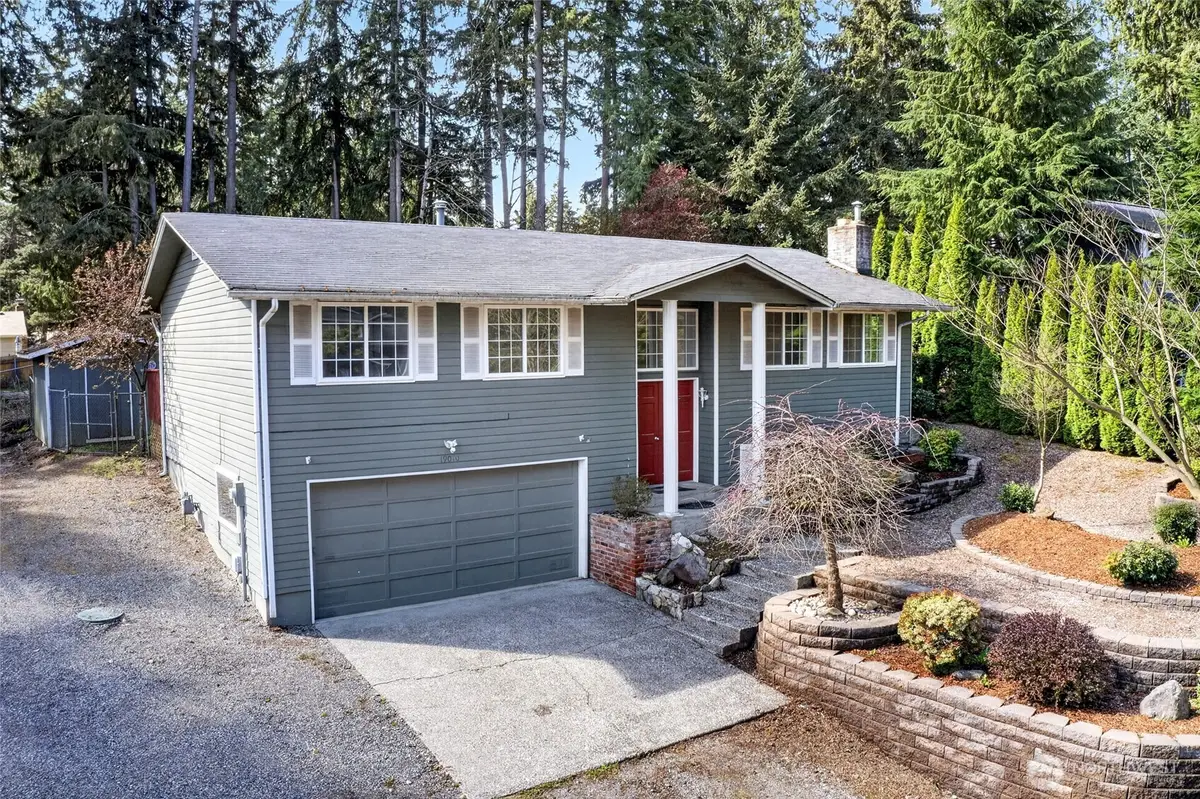 19010 63rd Street E, Lake Tapps, WA 98391 - #1