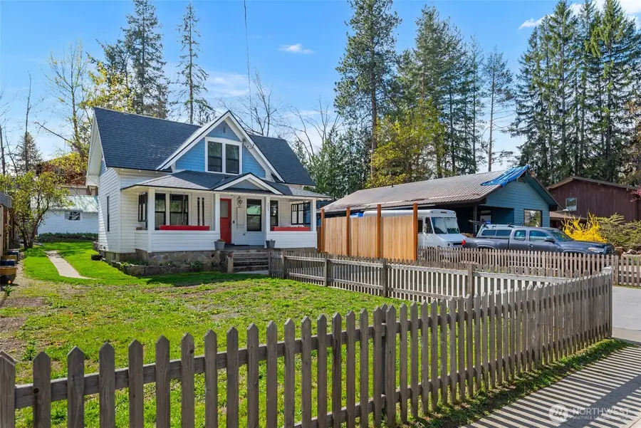 253 Benton Street, Leavenworth, WA 98826 - #3