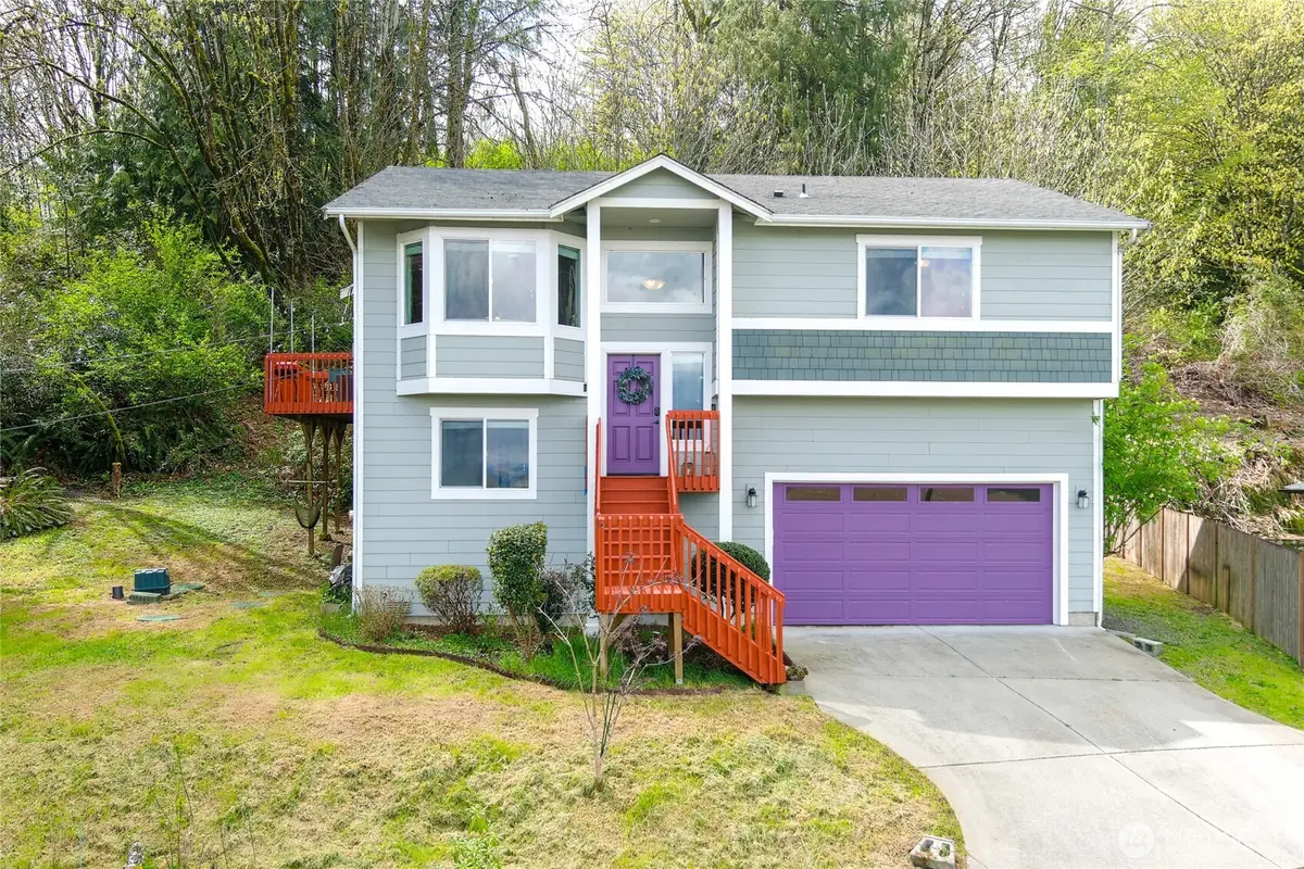9702 Lowell Larimer Road, Everett, WA 98208 - #1
