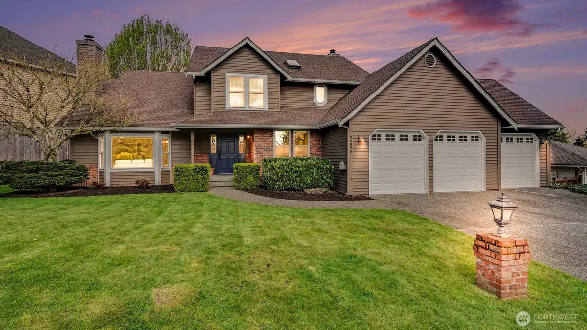 23926 25th Drive Se, Bothell, WA 98021 - #1