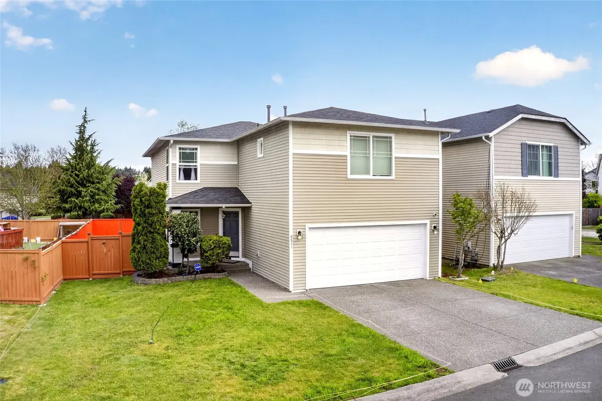 9511 186th St Ct E, Puyallup, WA 98375 - #1