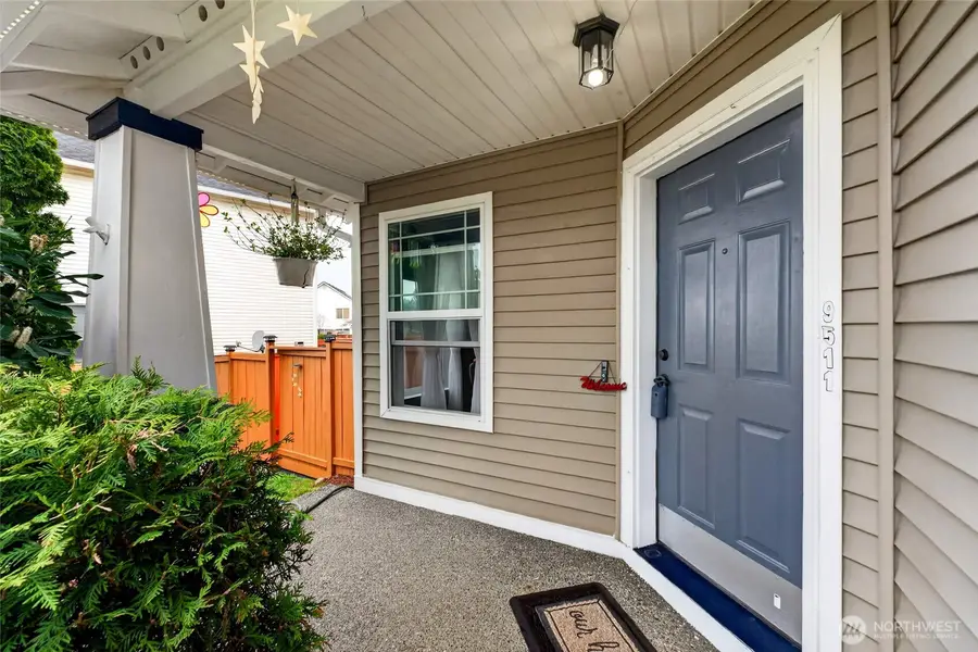 9511 186th St Ct E, Puyallup, WA 98375 - #3