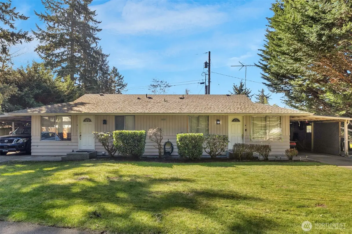 5005 88th Street Ne, Marysville, WA 98270 - #1