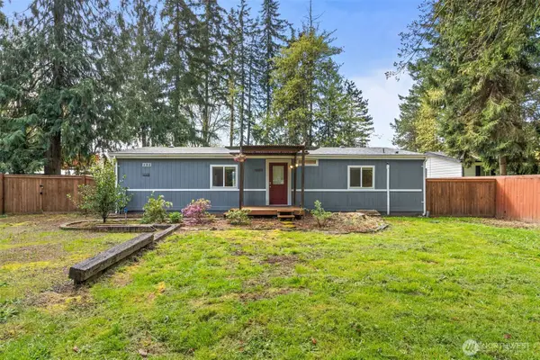 8628 358th Street S, Roy, WA 98580