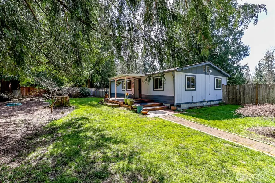 33407 190th Avenue Se, Auburn, WA 98092 - #2