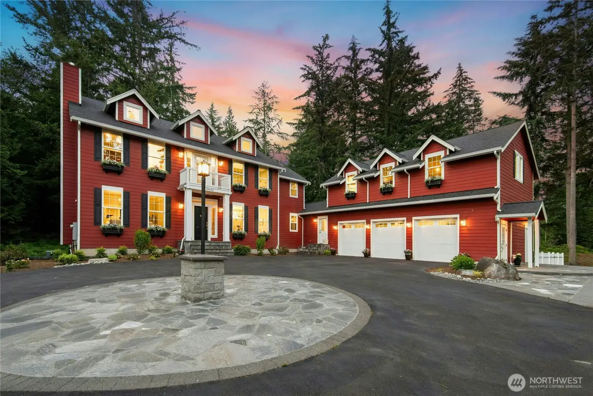 24632 NE 72nd Street, Redmond, WA 98053 - #1