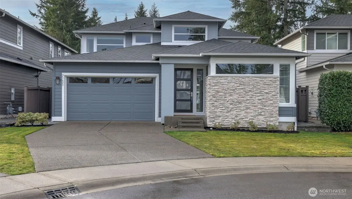 23623 SE 248th Place, Maple Valley, WA 98038 - #1