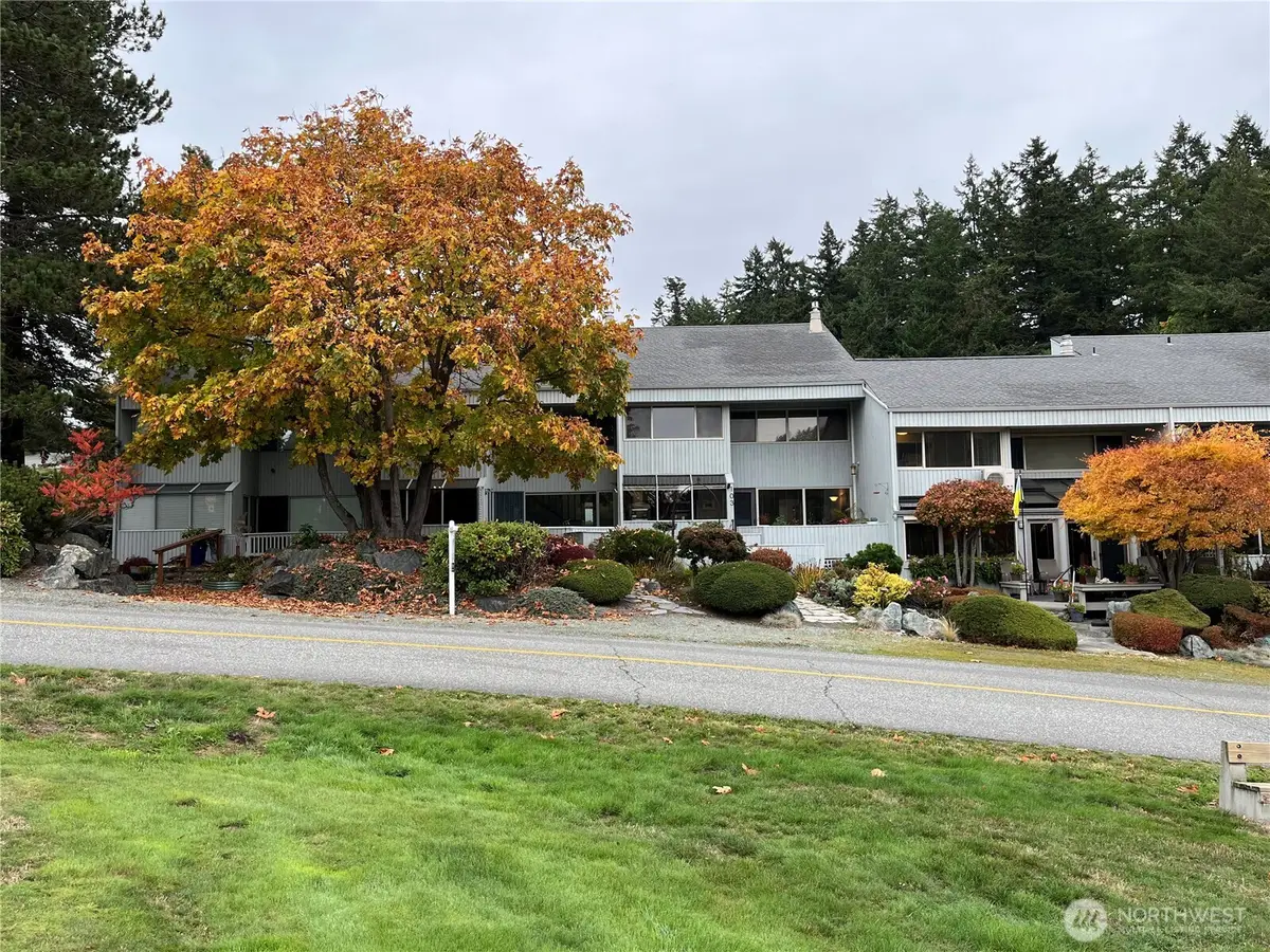 102 Shelter Bay Drive, La Conner, WA 98257 - #1