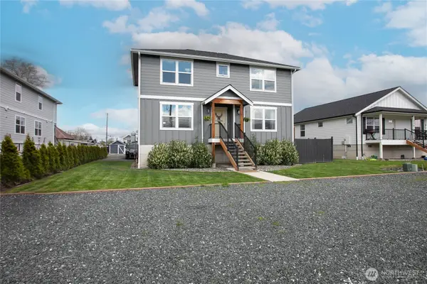 226 Morton Street, Sumas, WA 98295