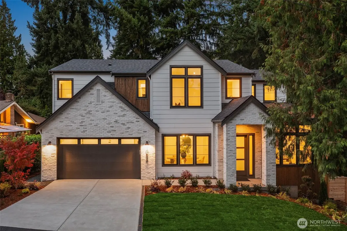 10620 NE 28th Place, Bellevue, WA 98004 - #1