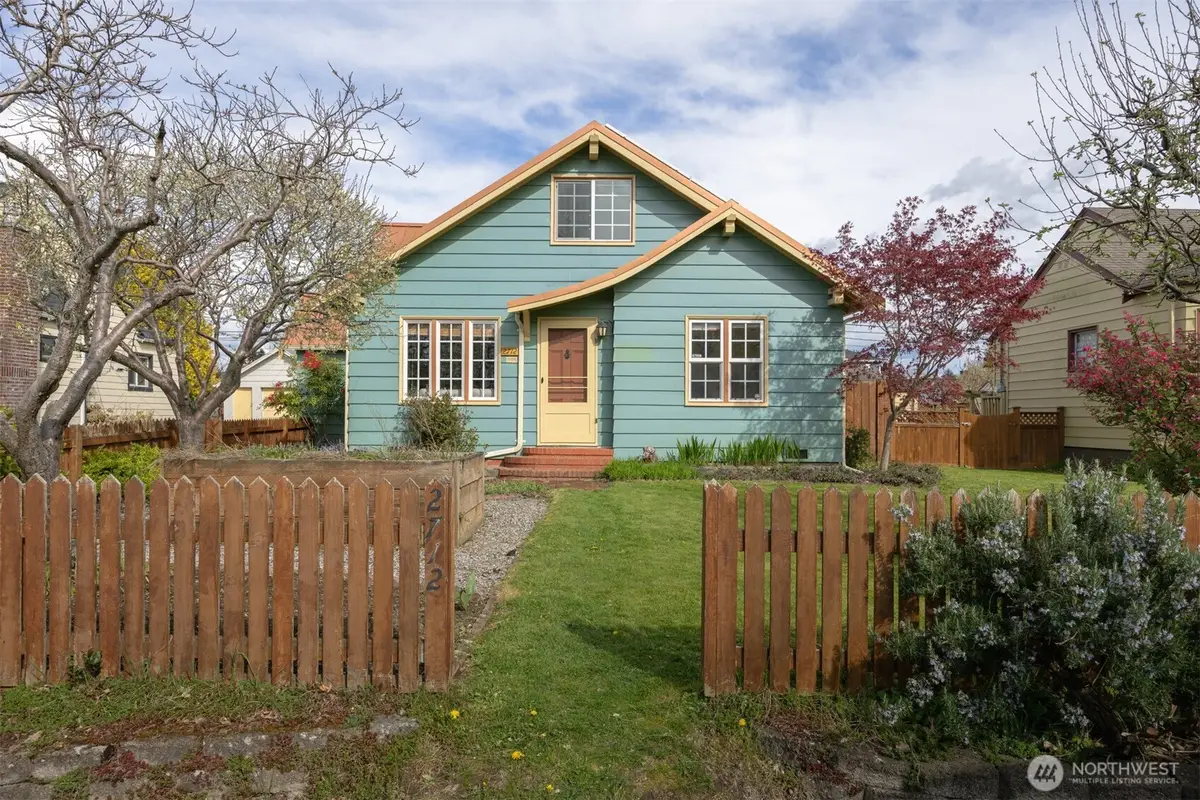 2712 Victor Street, Bellingham, WA 98225 - #1