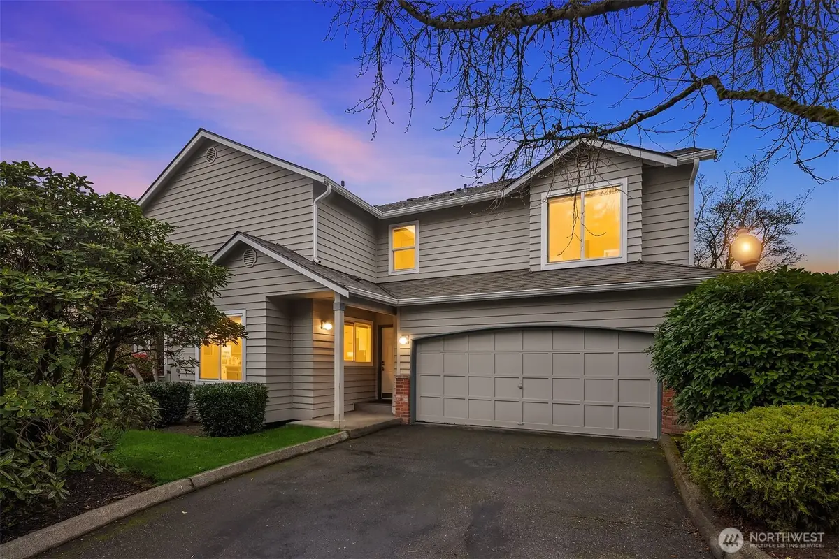 5735 14th Drive W, Everett, WA 98203 - #1