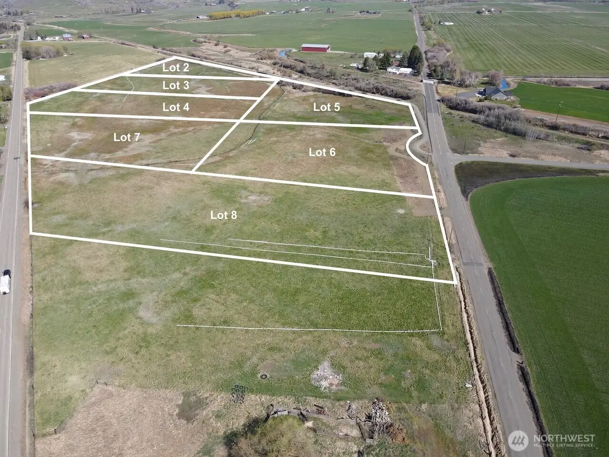 8 Faust Road #8, Ellensburg, WA 98926 - #1