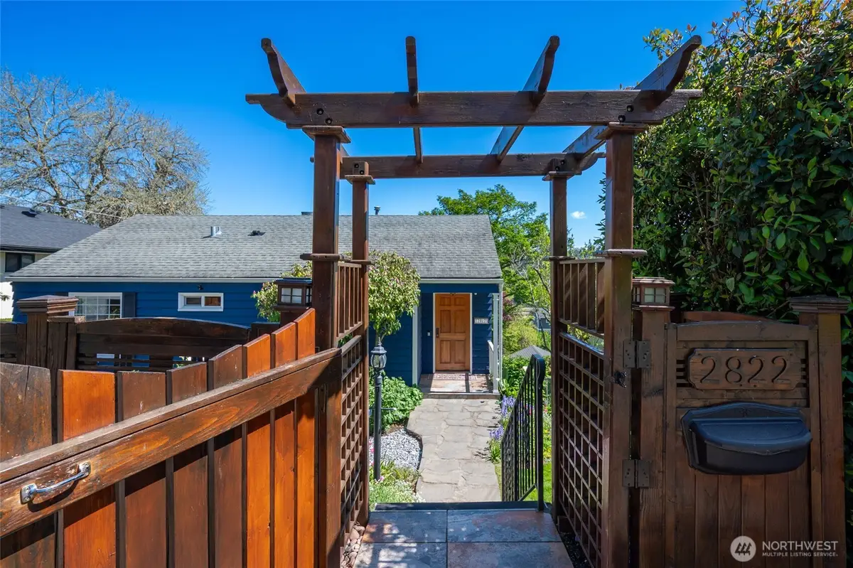 2822 23rd Avenue W, Seattle, WA 98199 - #1