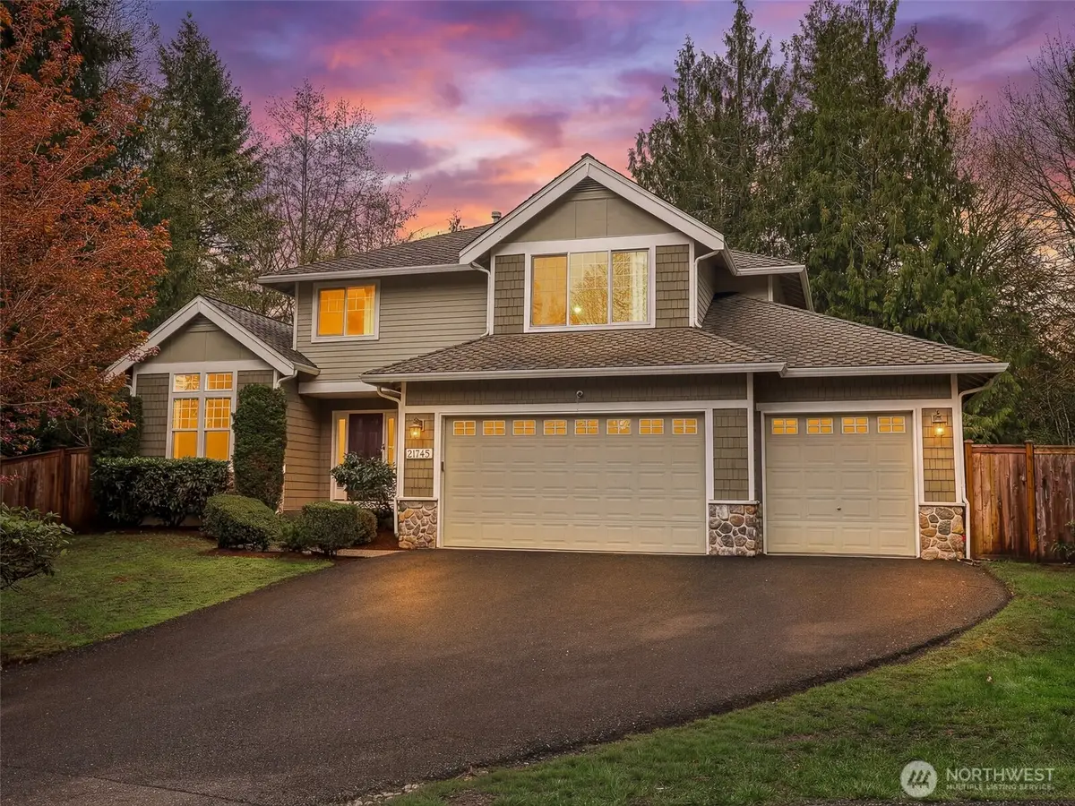 21745 NE 181st Place, Woodinville, WA 98077 - #1