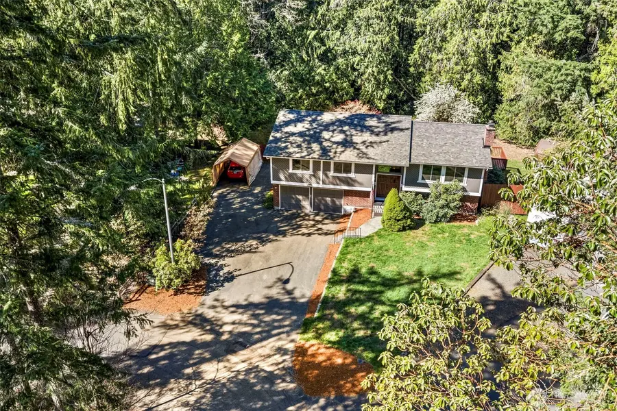 1840 NW Marmot Circle, Silverdale, WA 98383 - #3