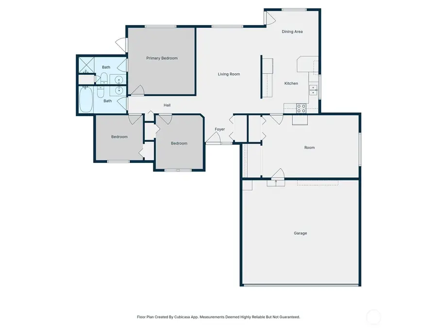 713 Central Place, Sedro Woolley, WA 98284 - #2