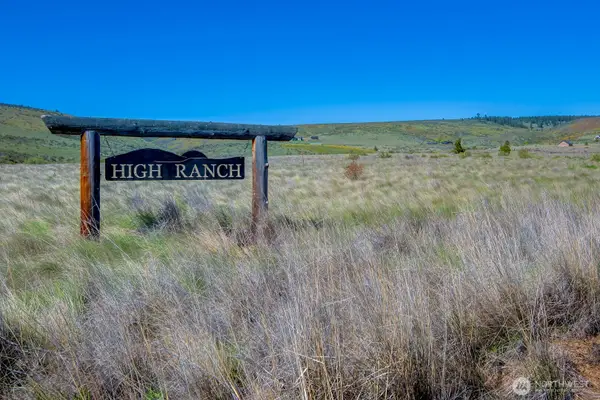 1 Ridge Road #C, Ellensburg, WA 98926