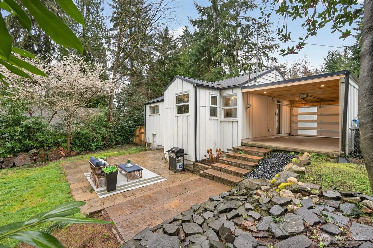 14551 Ashworth Avenue N, Shoreline, WA 98133 - #1