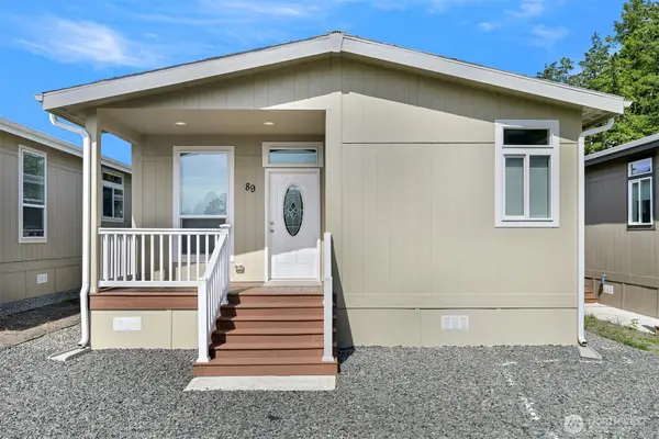 4672 Birch Bay Lynden Road #89, Blaine, WA 98230