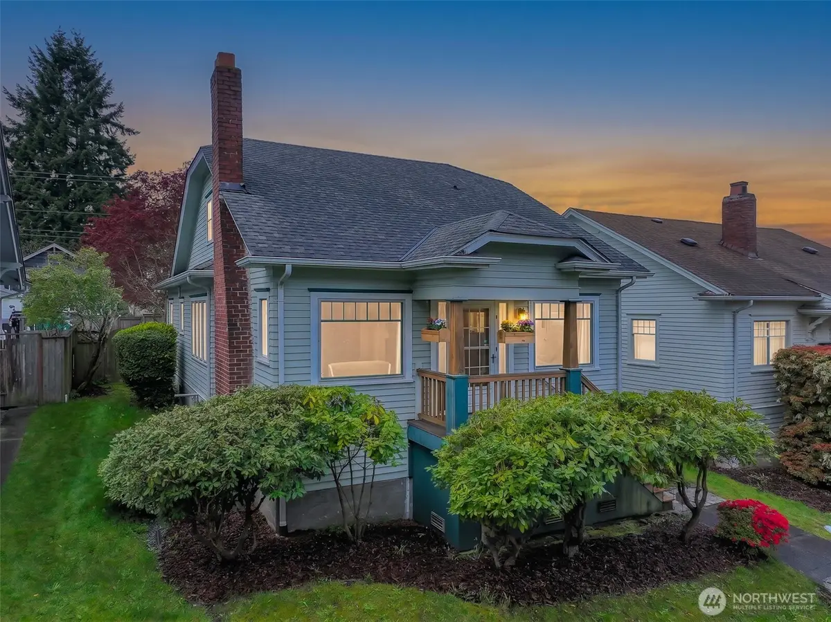 1206 Wetmore Avenue, Everett, WA 98201 - #1