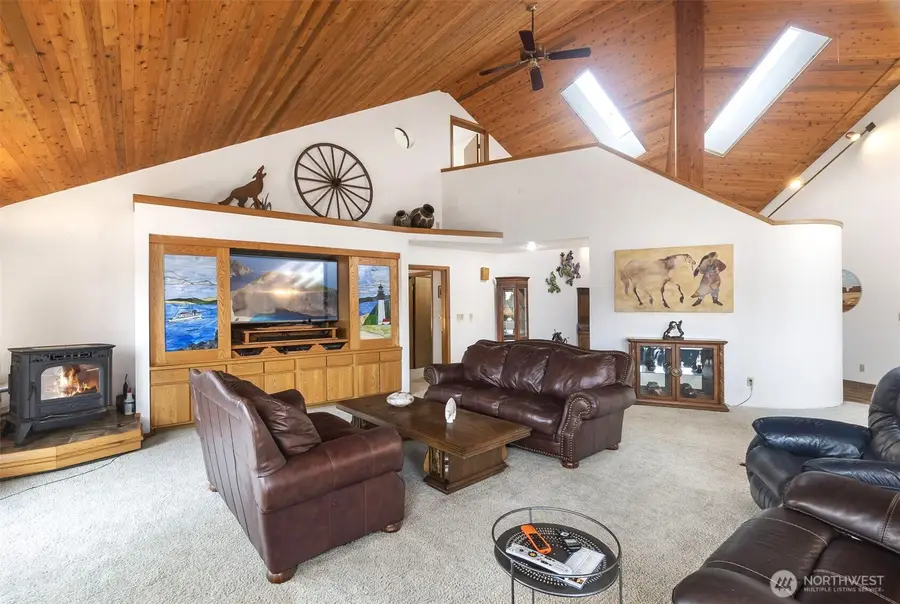 280 Surf Street, Westport, WA 98595 - #3