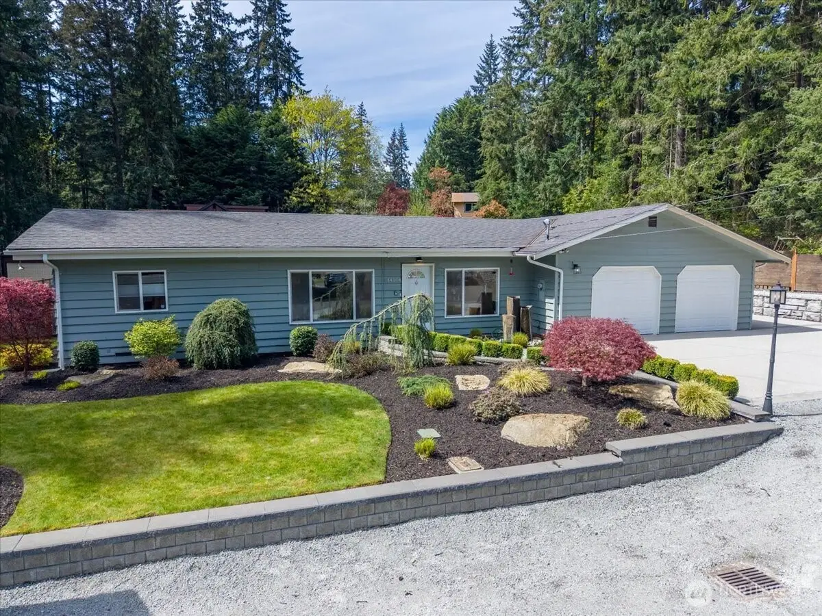 14104 59th Ave W, Edmonds, WA 98026 - #1