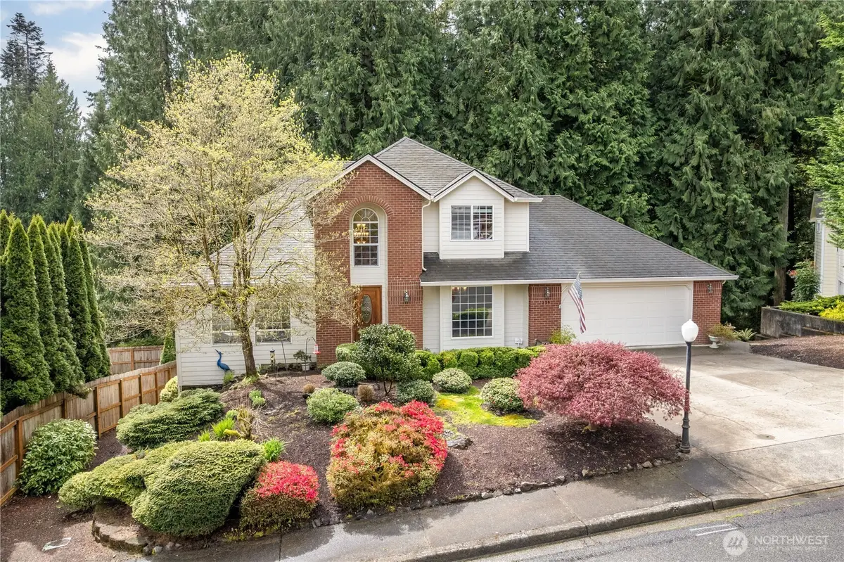 239 W St. James, Longview, WA 98632 - #1