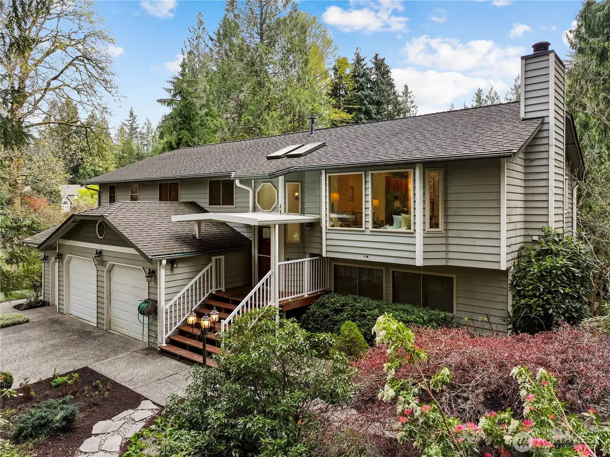 16603 199th Place Ne, Woodinville, WA 98077 - #1