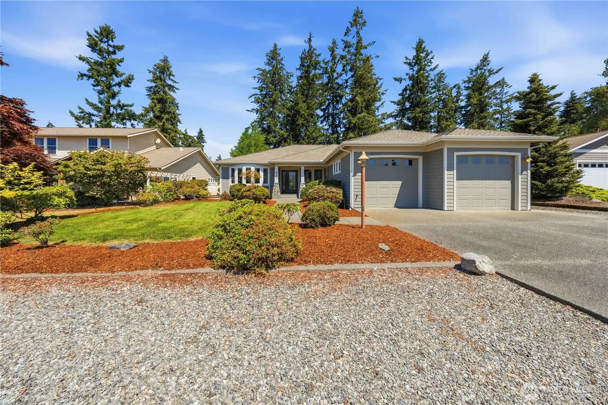 811 Medsker Road, Sequim, WA 98382 - #1