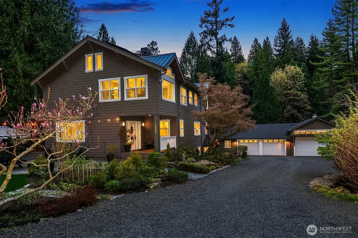 16524 Mink Road Ne, Woodinville, WA 98077 - #1