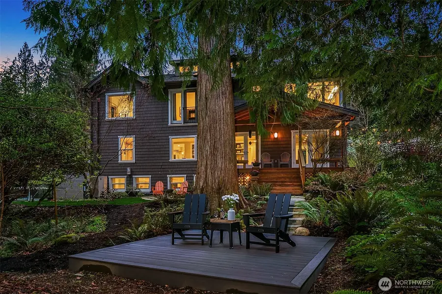 16524 Mink Road Ne, Woodinville, WA 98077 - #2
