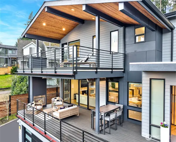 11855 89th Place Ne, Kirkland, WA 98034