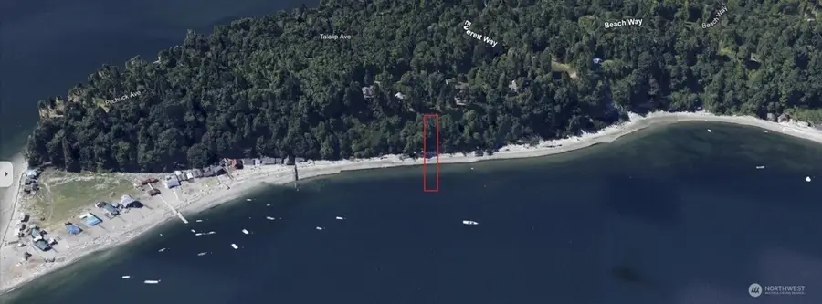 11 Hat Island Walk #Lot 11, Everett, WA 98206 - #2