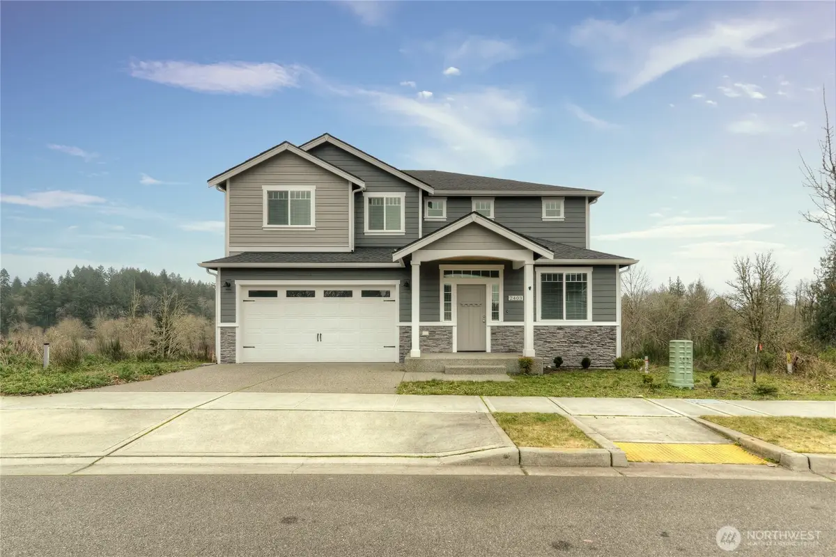 2403 79th Avenue Se #110, Tumwater, WA 98501 - #1